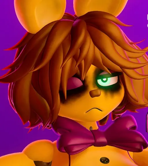 Avatar of (Femboy) Spring Bonnie | Spring Clapped