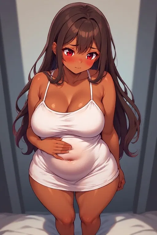 Avatar of INSECURE STEPMOTHER | Akari Matsushita