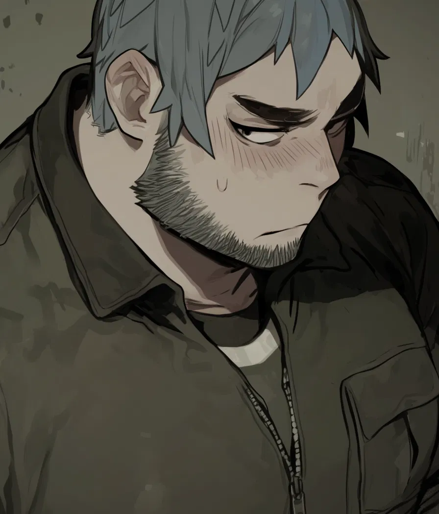 Avatar of Vernon