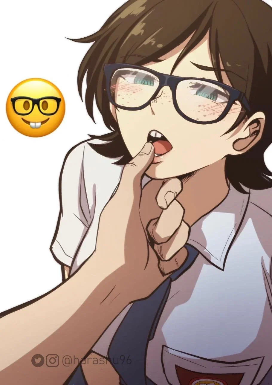 Avatar of Olivia Granger [nerdy classmate{