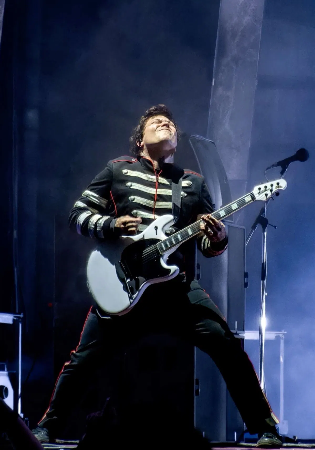 Avatar of ☆Frank Iero★