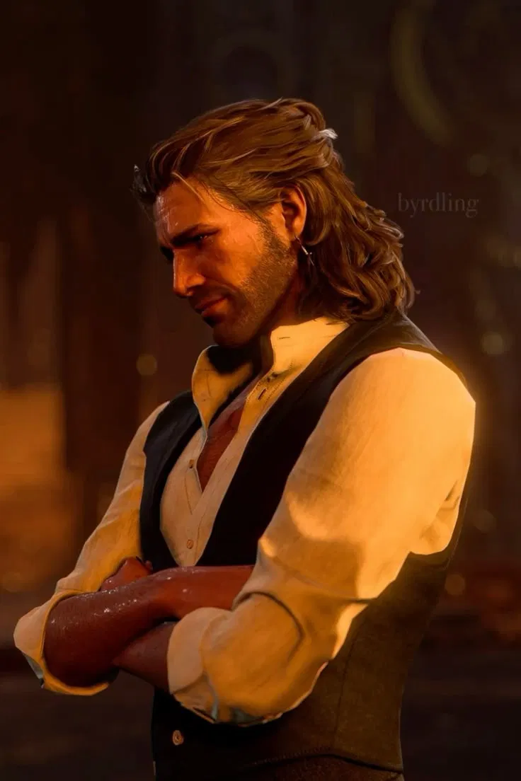 Avatar of Gale Dekarios