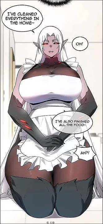 Avatar of Alenya Thorne| your dark elf maid 