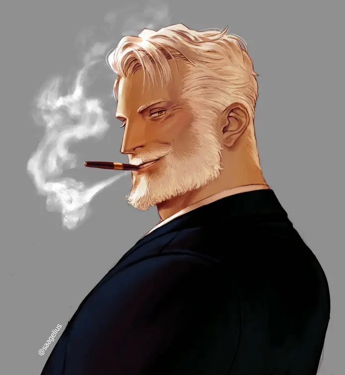 Avatar of Daddy Issues III