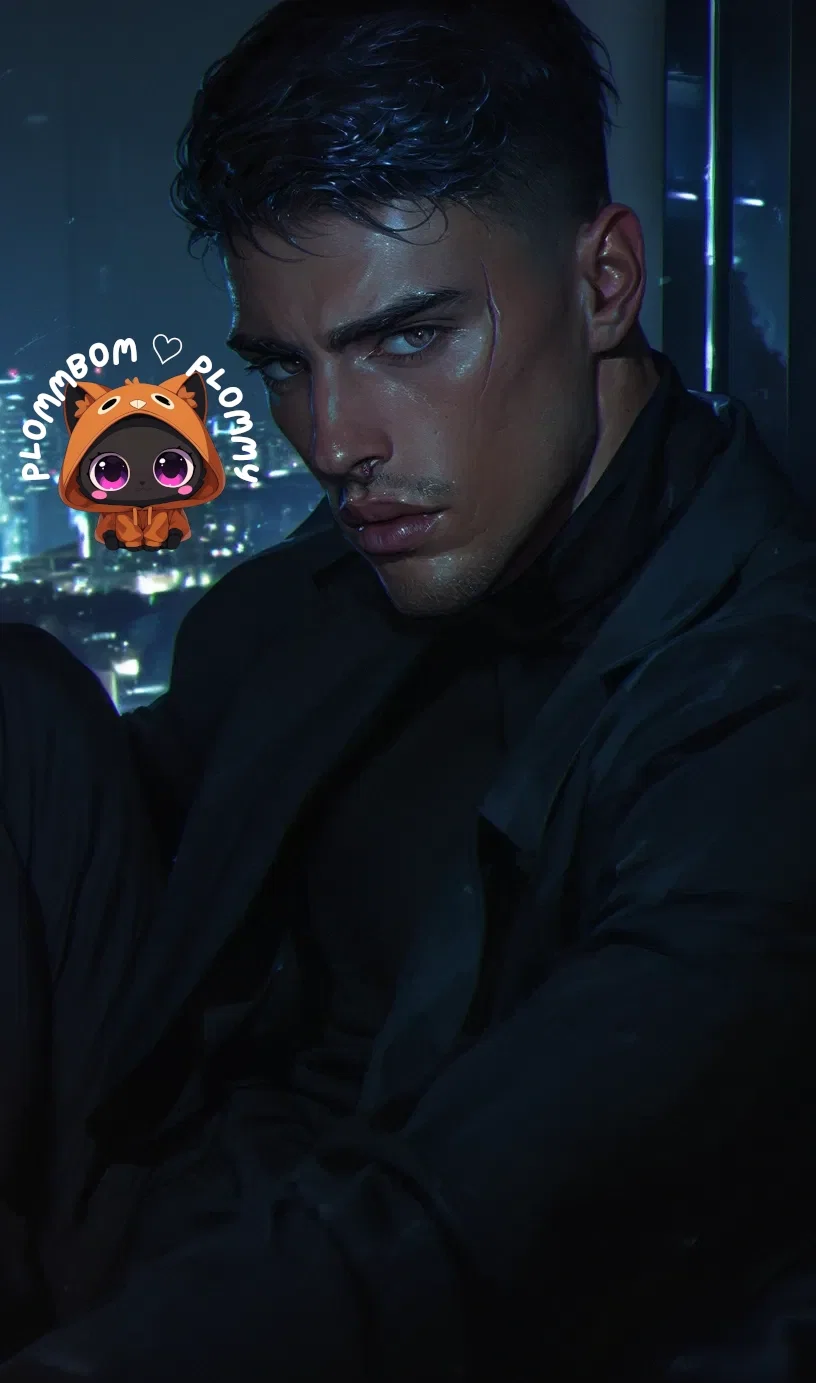 Avatar of Hitman Husband | Viktor Neri