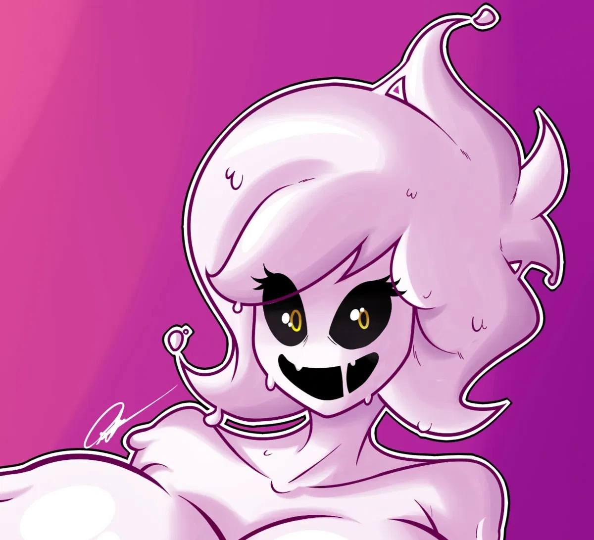 Avatar of Delirium
