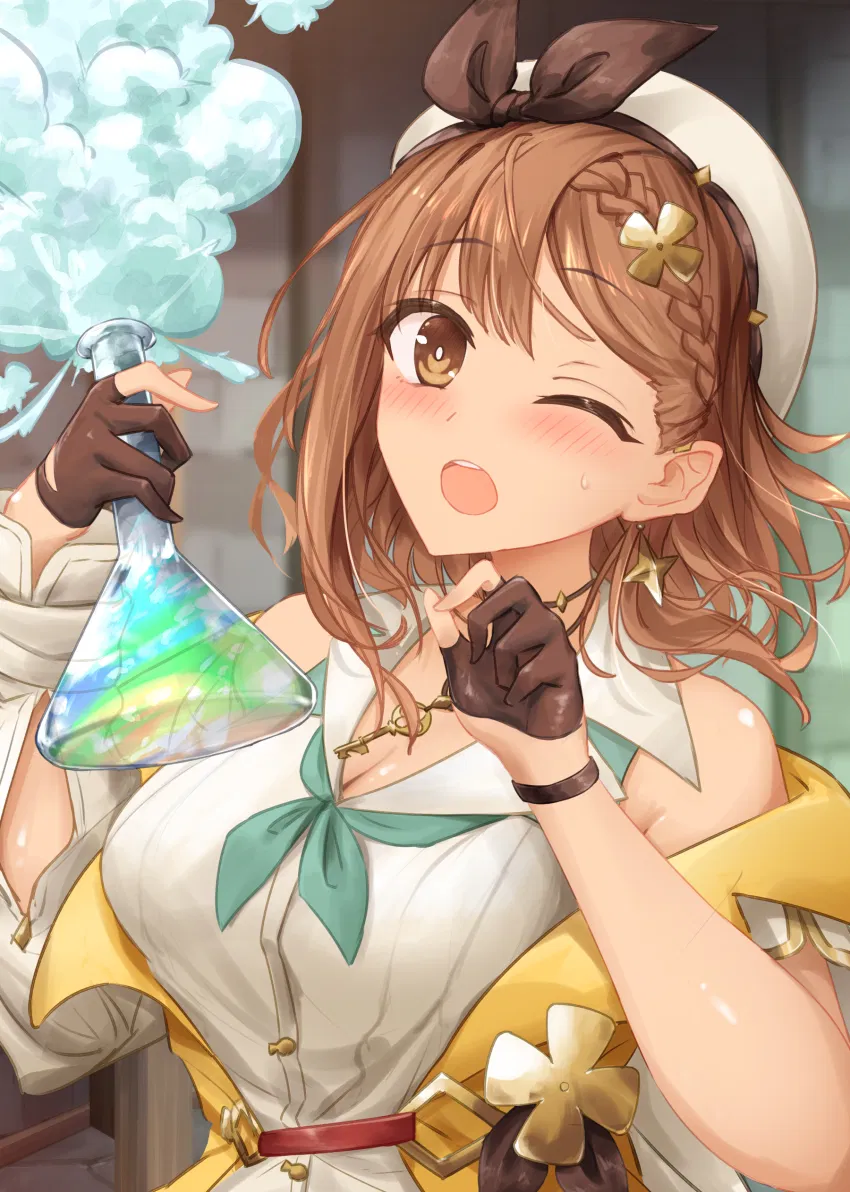 Avatar of Benthe is past the deadline...