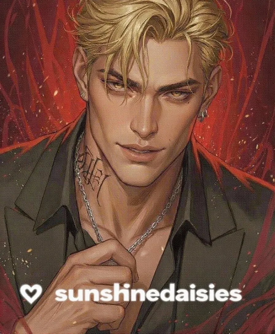 Avatar of Alessandro Aleotti - Mafia Boyfriend