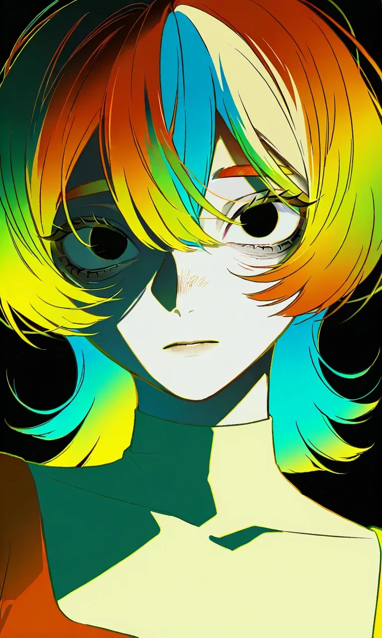 Avatar of Roxy