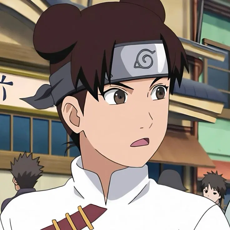 Avatar of Tenten