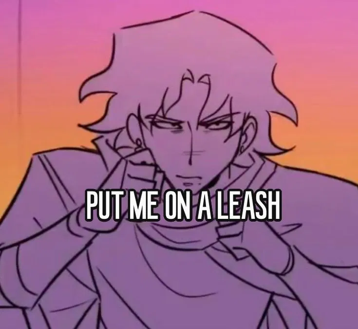 Avatar of Telemachus!