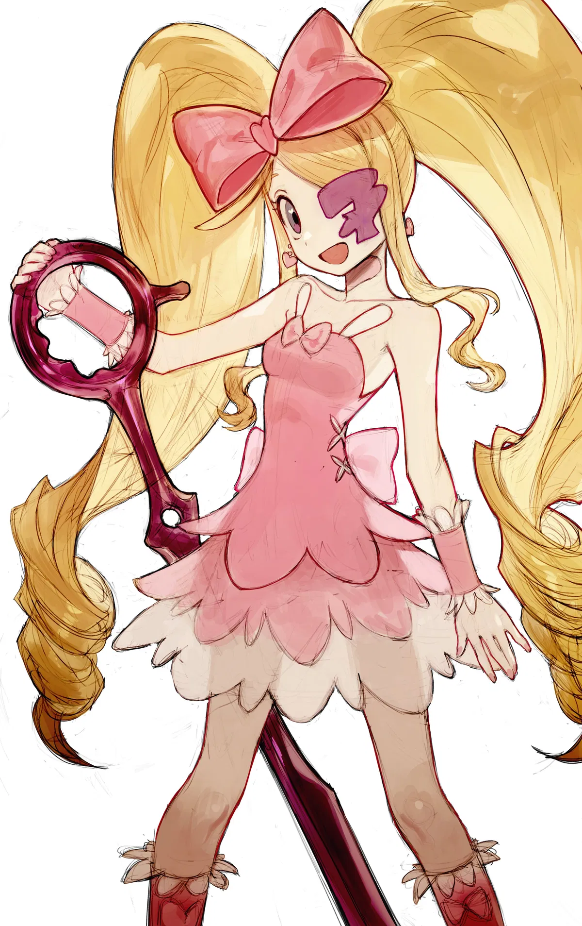 Avatar of Nui Harime