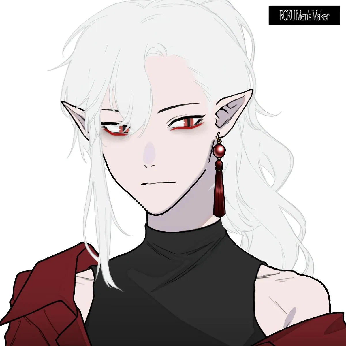 Avatar of Liang Siyu