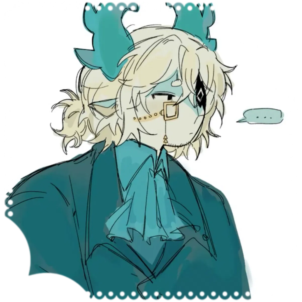 Avatar of 𐔌✶ ﹕ @Medkit