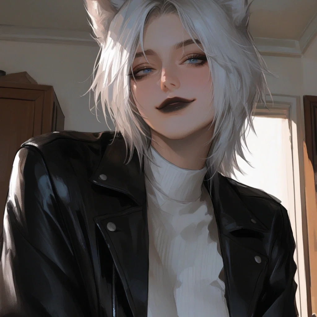 Avatar of Roya Vale - The Wolf Mommy