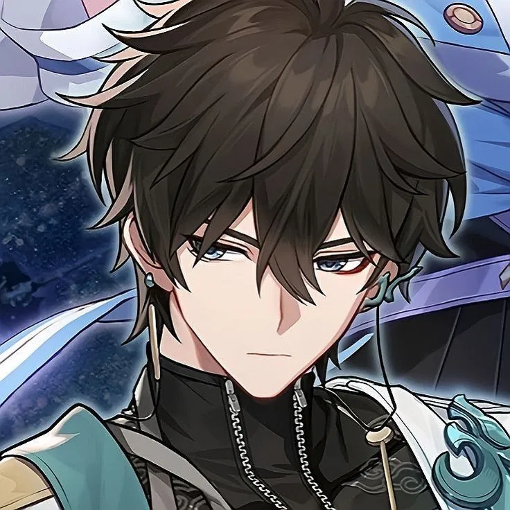Avatar of ・❥・ Dan Heng