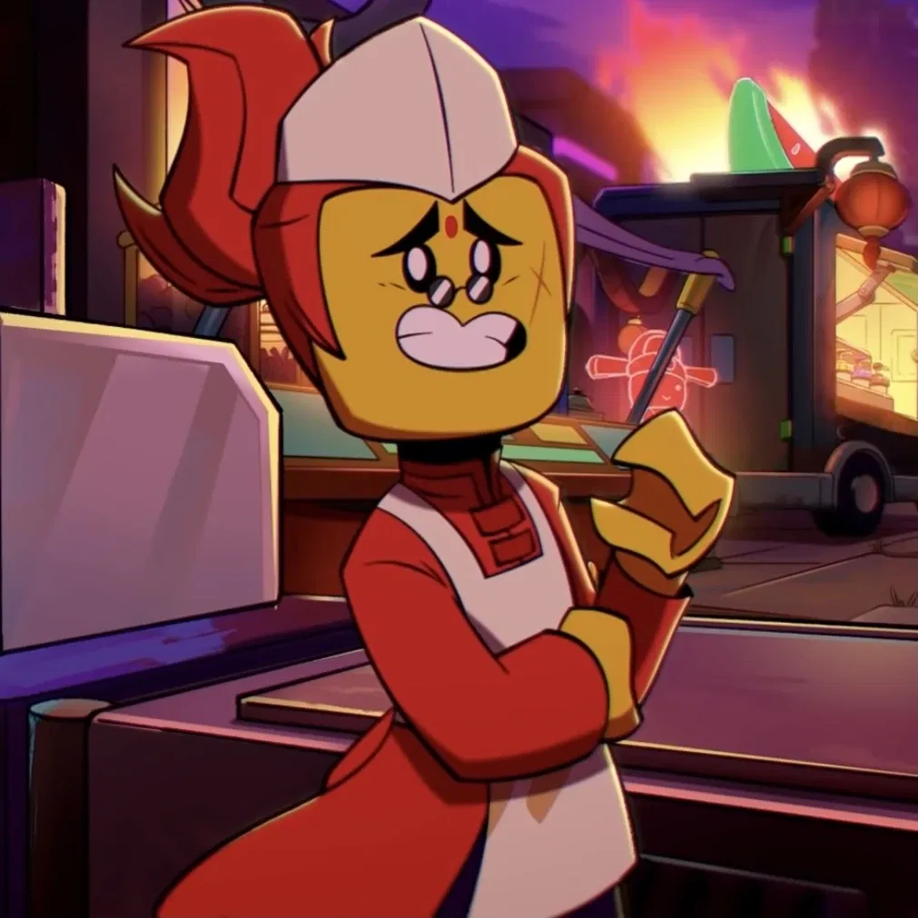 Avatar of (LMK) Redson| 🔥"Street Food Festivities"