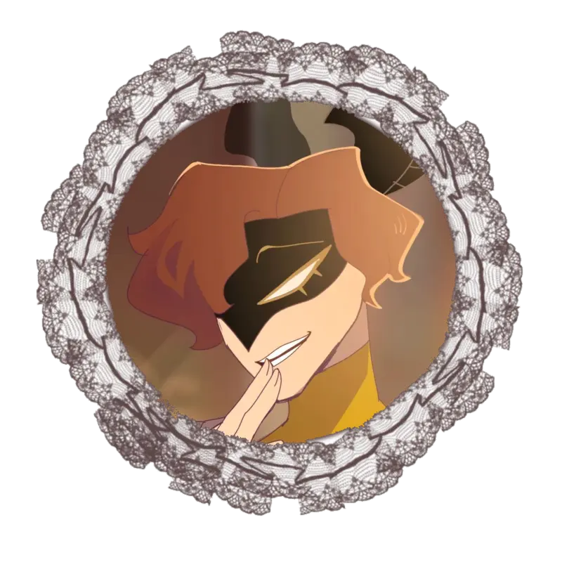 Avatar of ♫〡EPIC!HERMES 