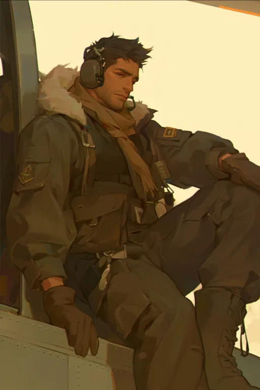 Avatar of ALT Samuel Wolffe