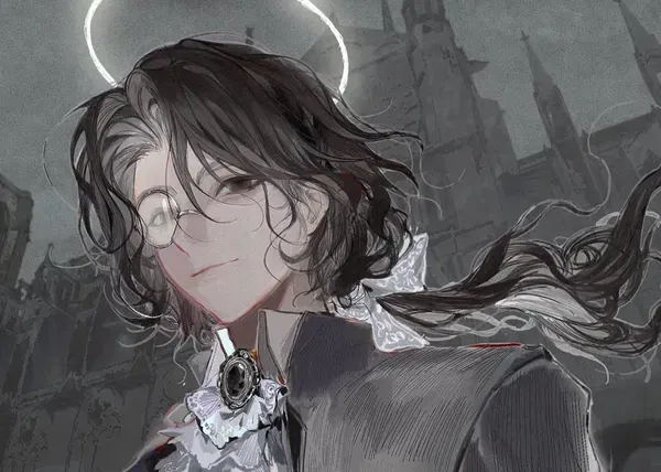 Avatar of Cael Abaret - Your Husband back from war!