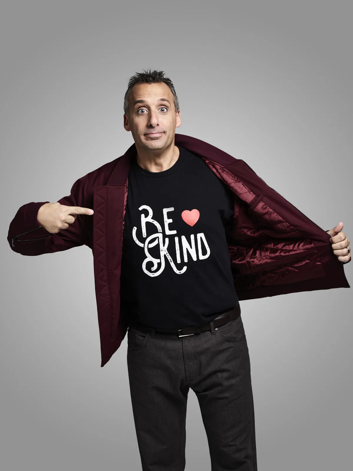 Avatar of Joe Gatto 