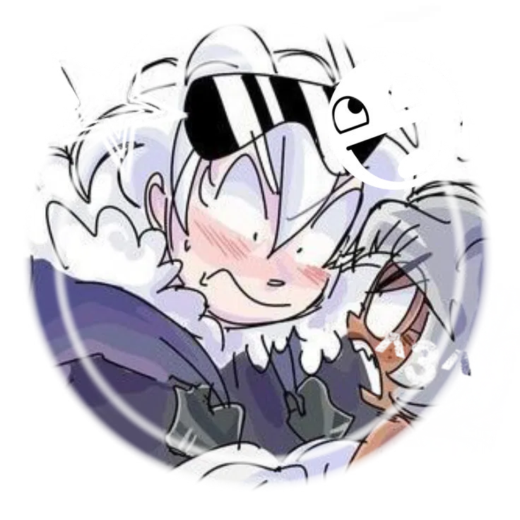 Avatar of Snowball (bfdia/bfb/tpot)