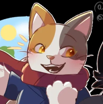 Avatar of Lucky The Ninja Cat