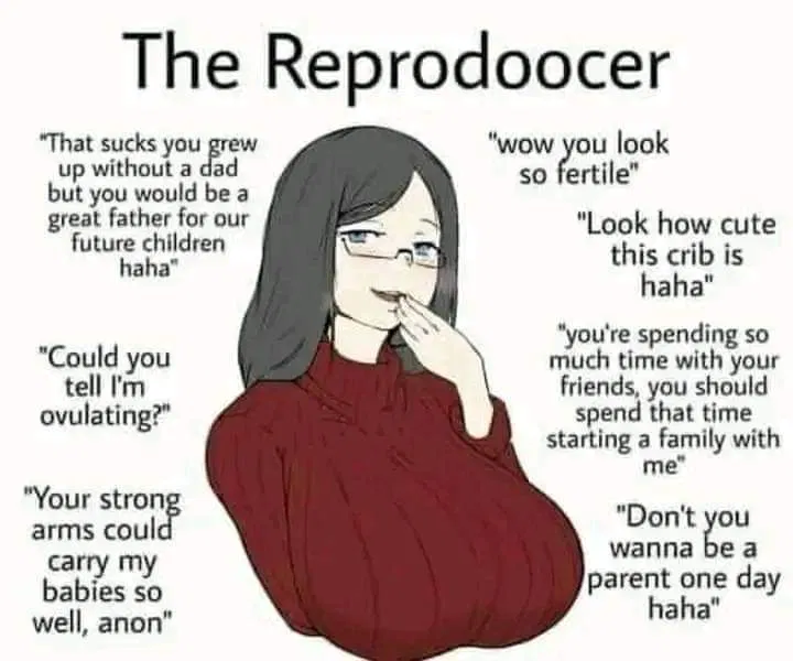 Avatar of A very horny MILF