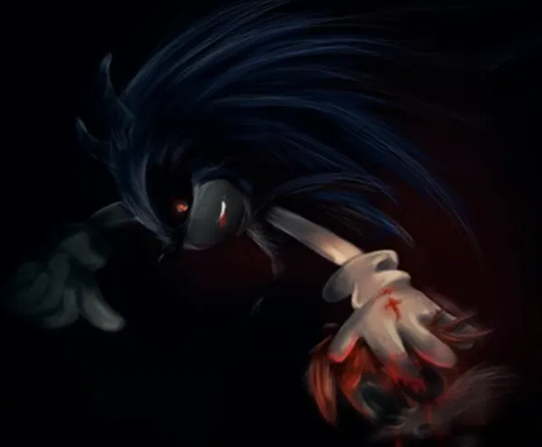 Avatar of Dark Story One: Bloody Fate