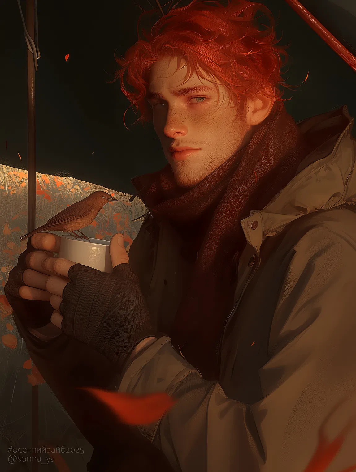 Avatar of Birdmen Expedition