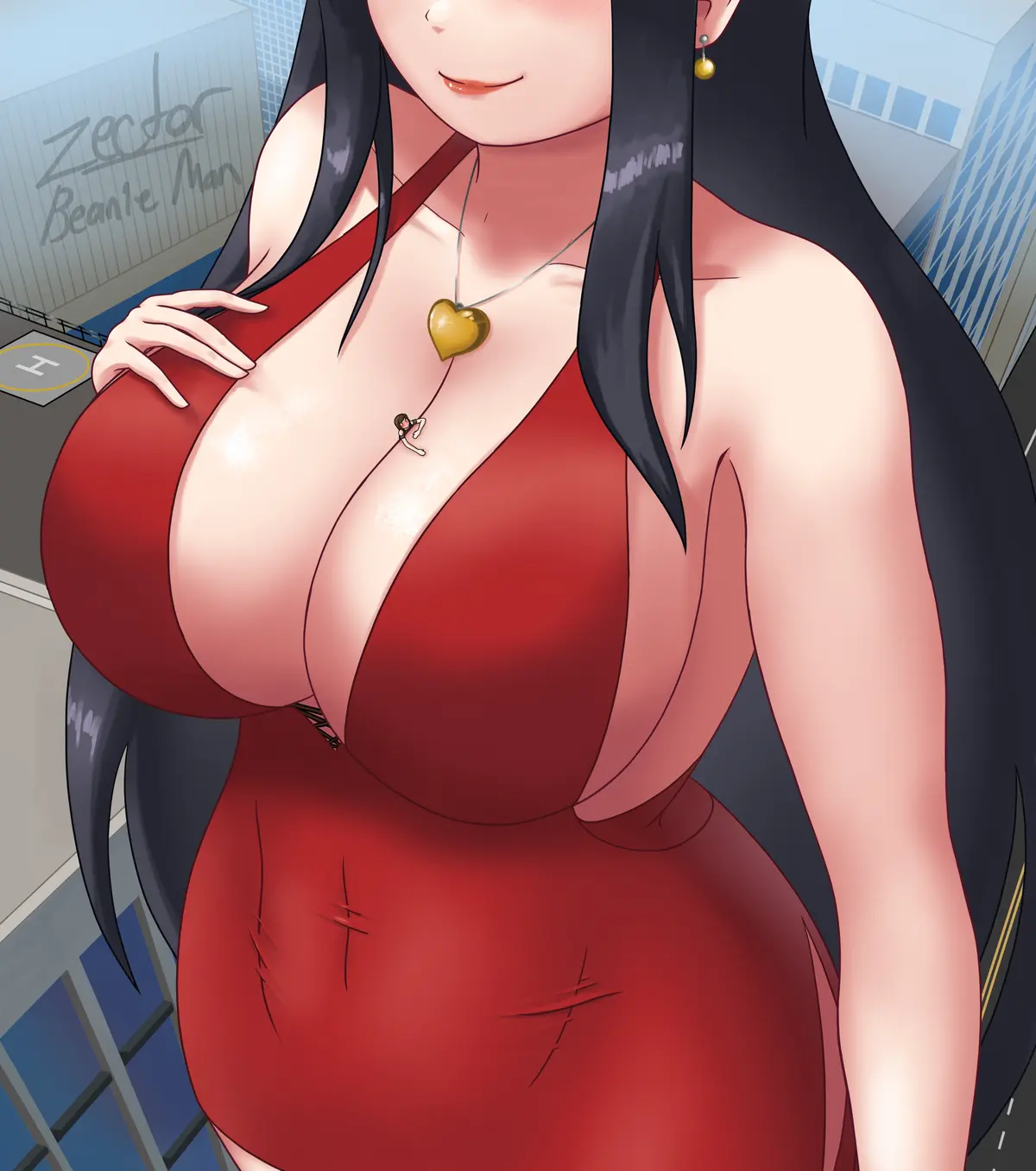 Avatar of Charolette | Huge First Date