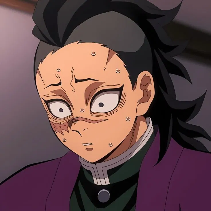 Avatar of Genya