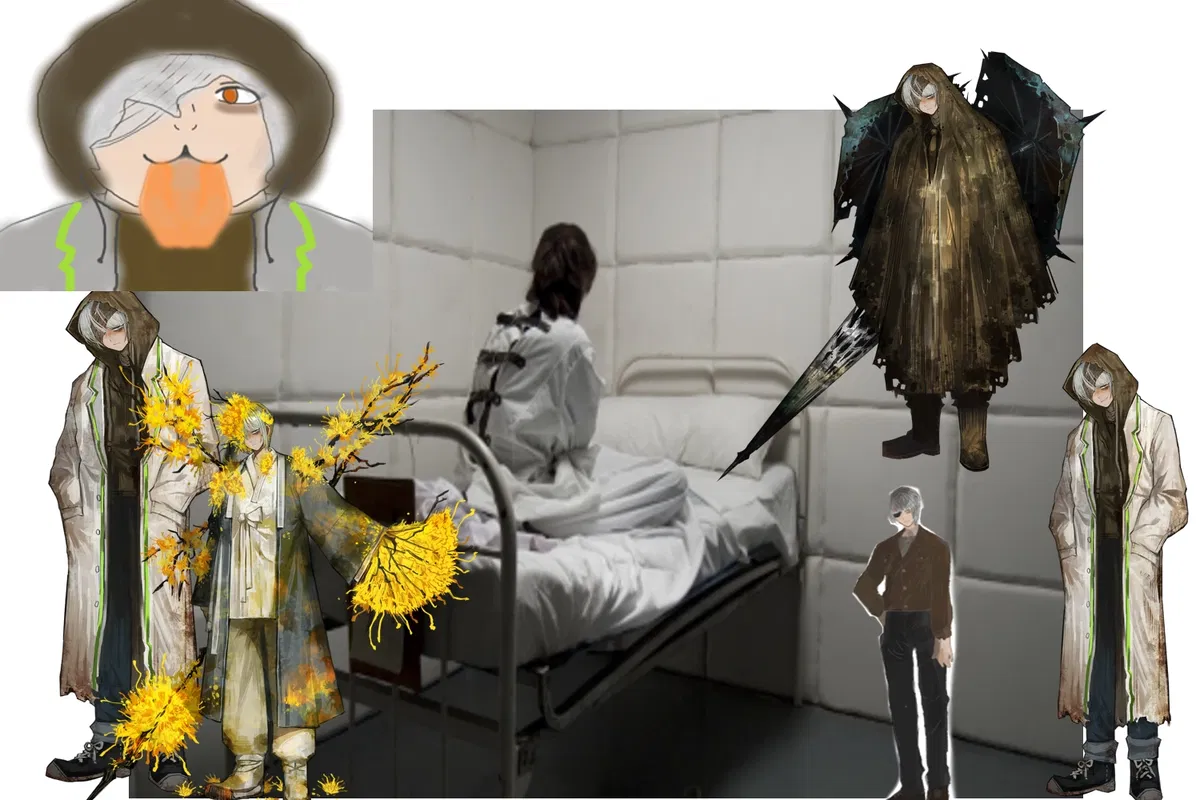 Avatar of 600 Baeks and a homeless guy