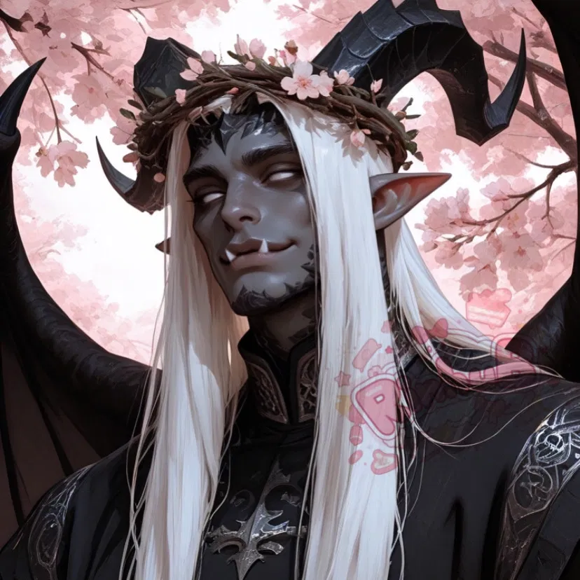 Avatar of Osgord || Beast