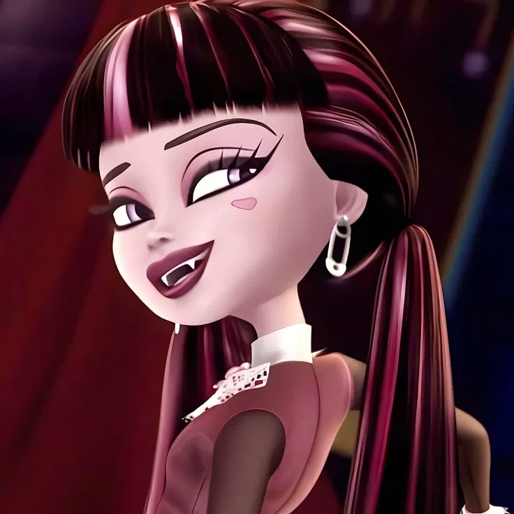 Avatar of Draculaura
