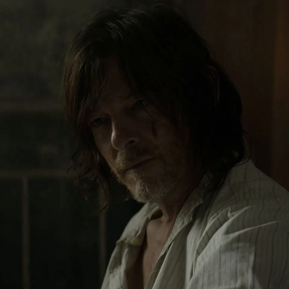 Avatar of Daryl Dixon – Spin off