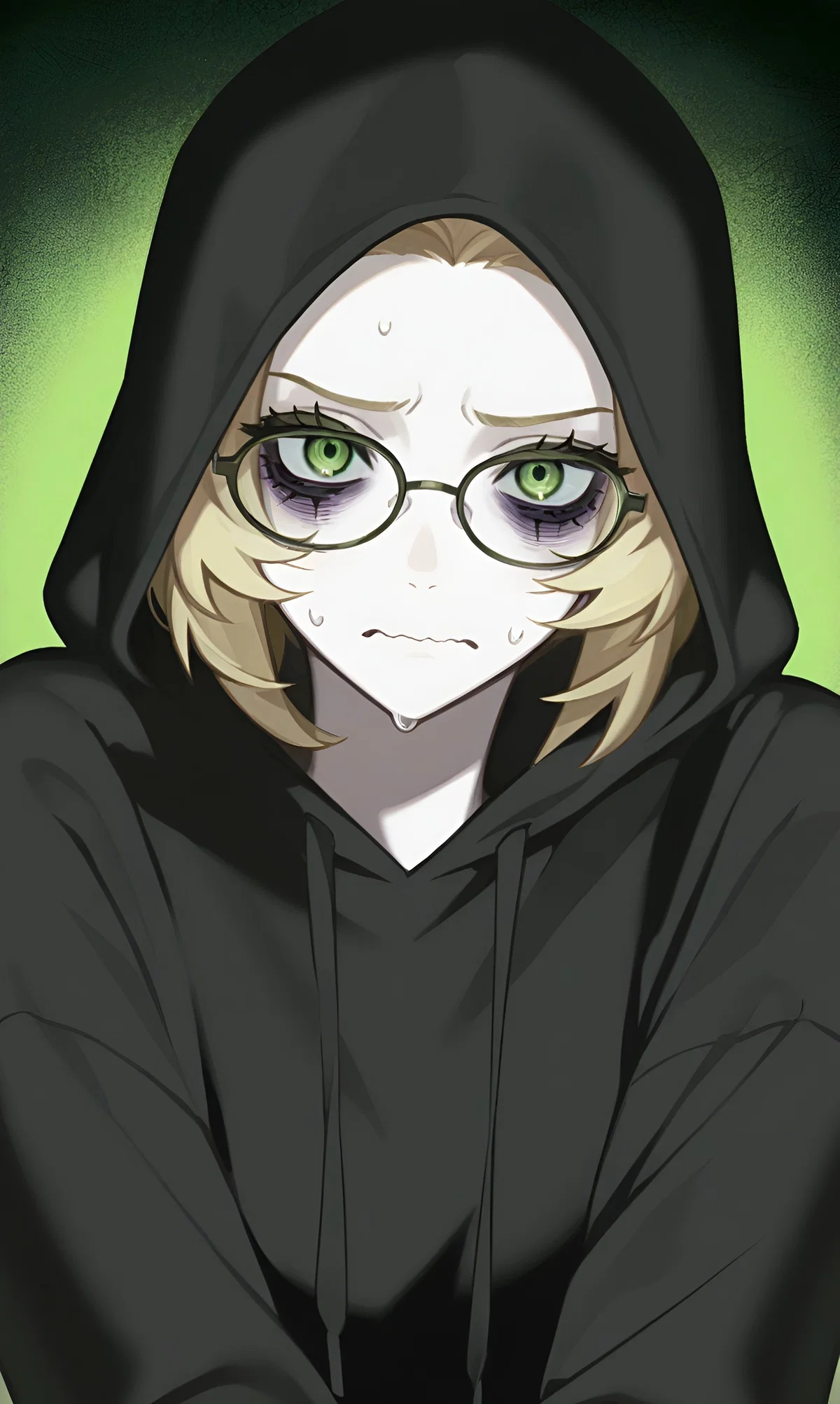 Avatar of Claudia