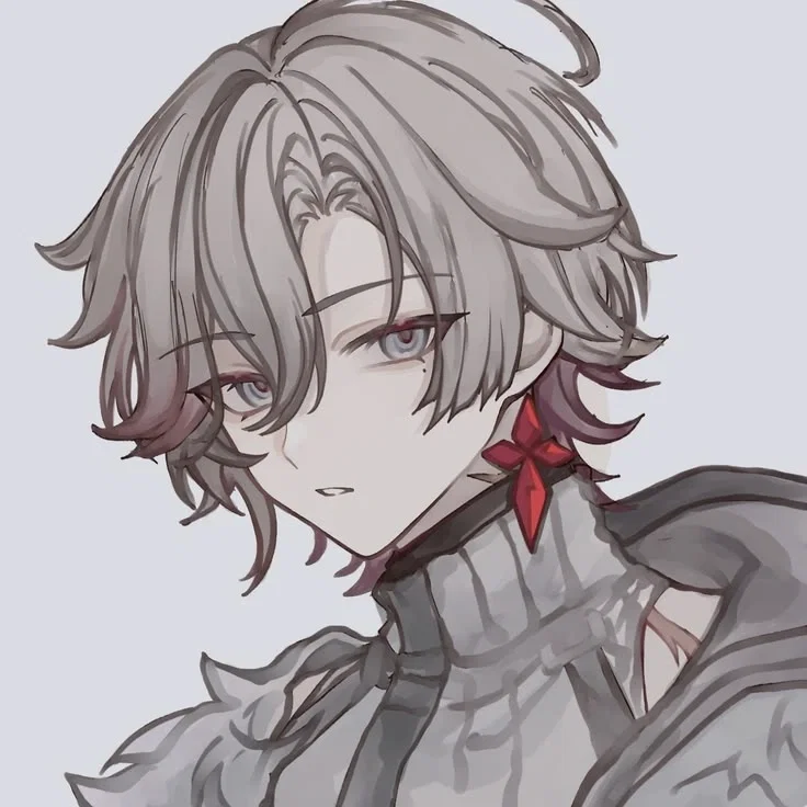 Avatar of Illuga || husband au