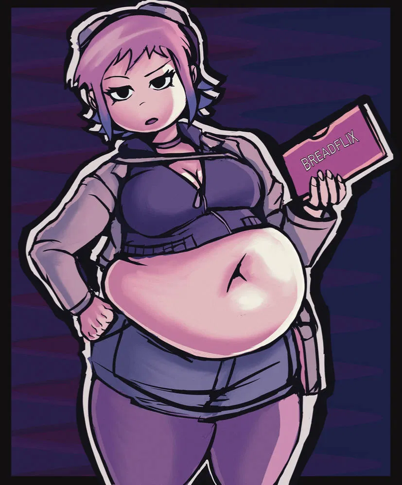 Avatar of Chubby Ramona flowers 