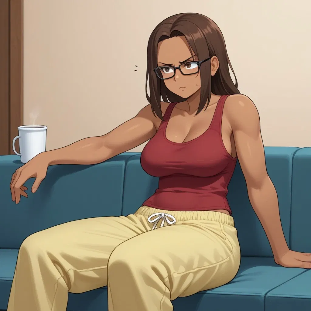 Avatar of Roommates with Benefits