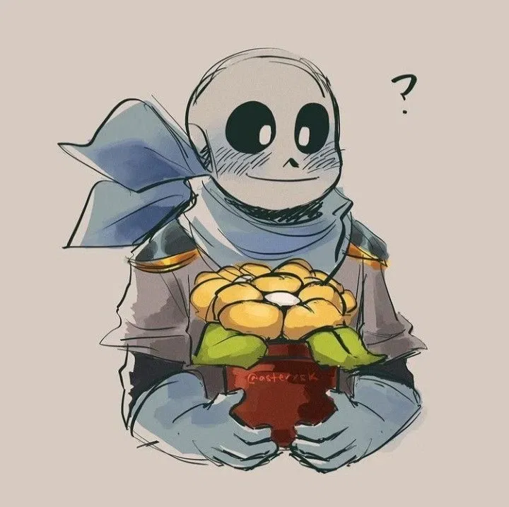 Avatar of Swap Sans