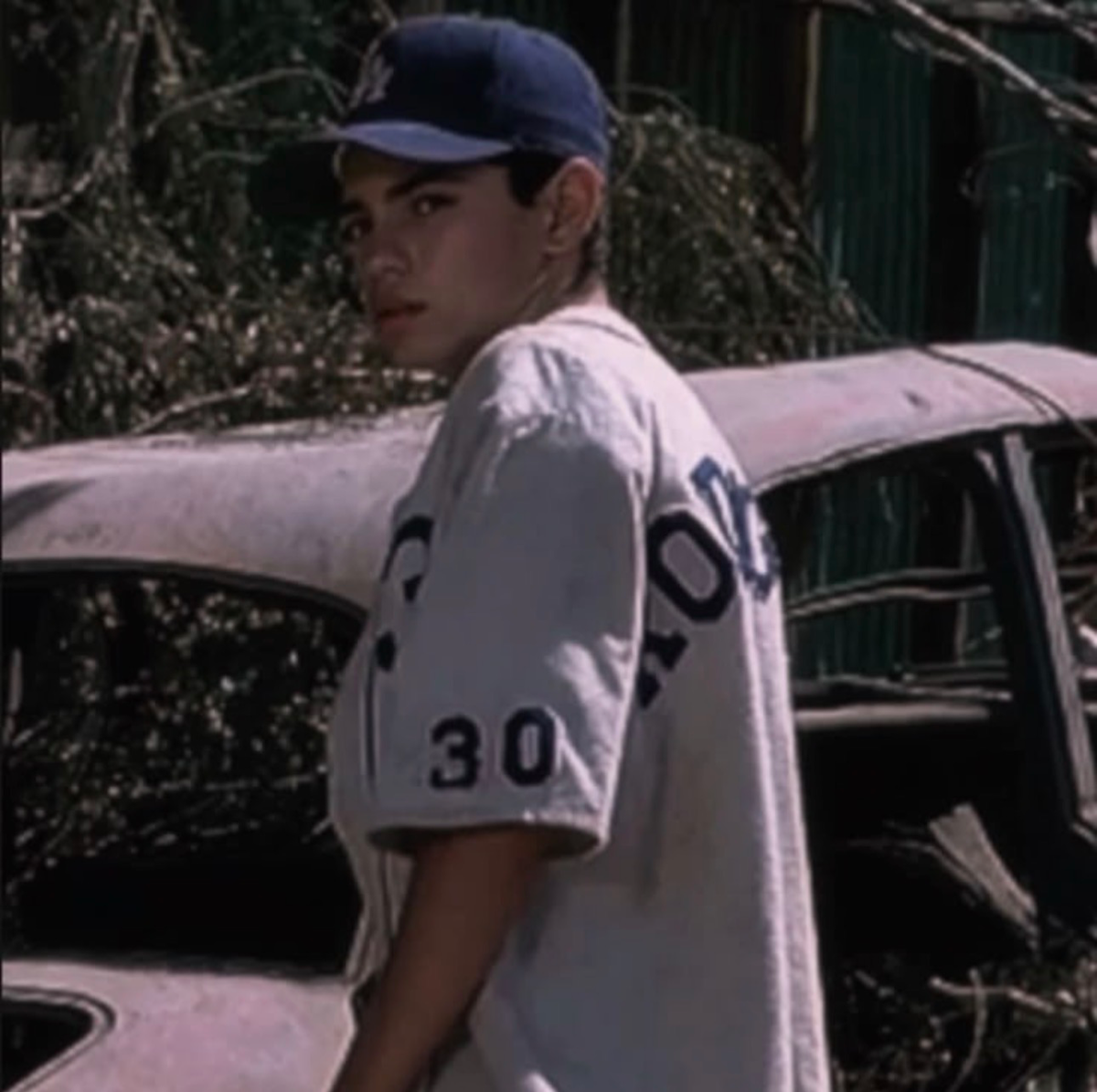 Avatar of Benny Rodriguez