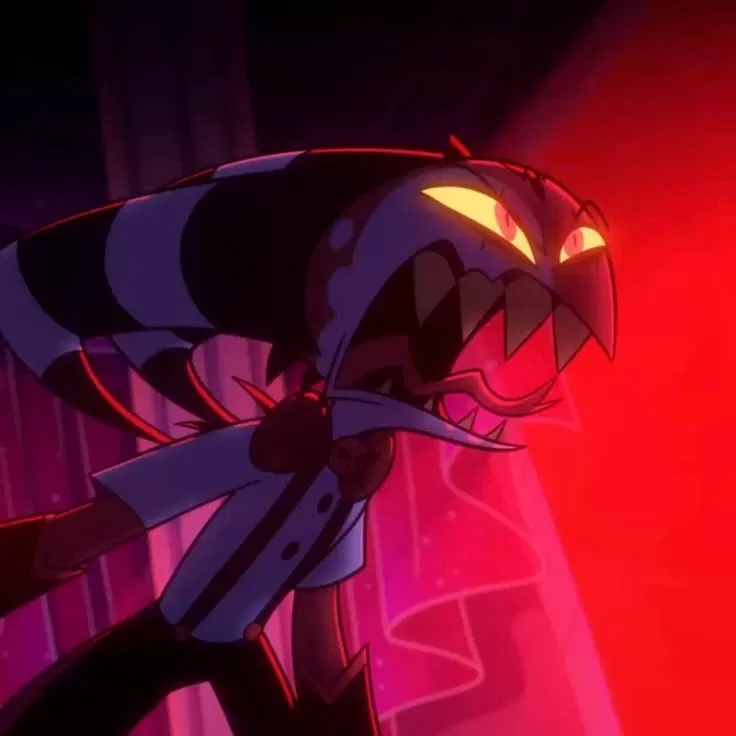 Avatar of Blitz Your adoptive father