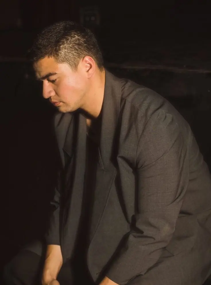 Avatar of Calum Hood