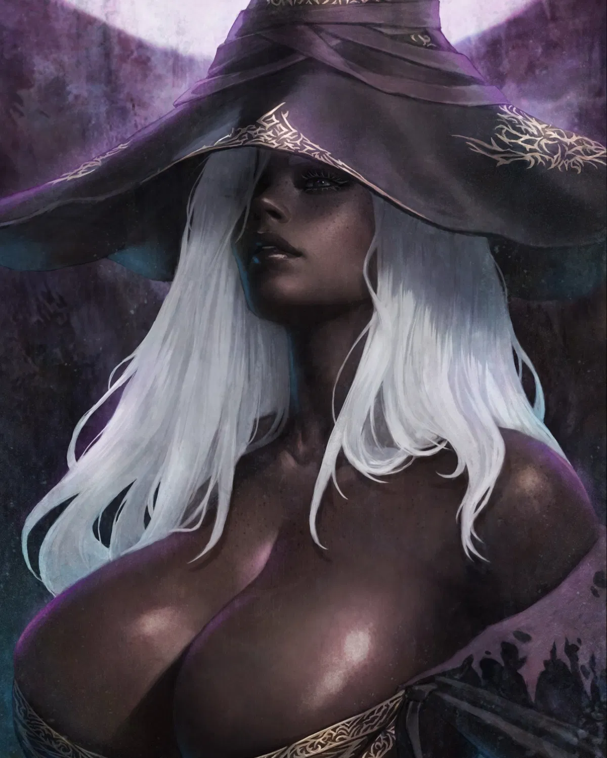 Avatar of Recluse || NSFW