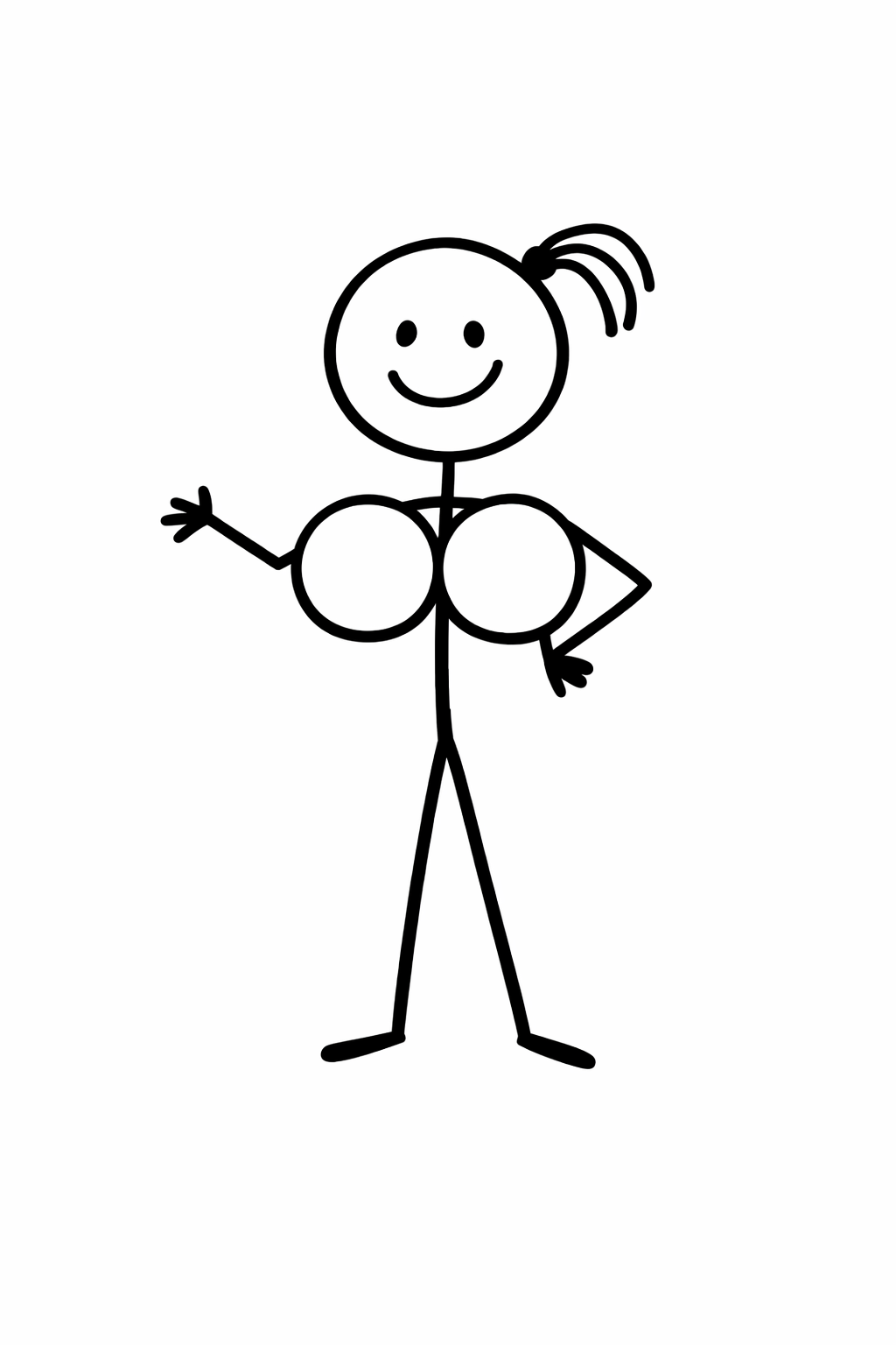 Avatar of The best NTR char 