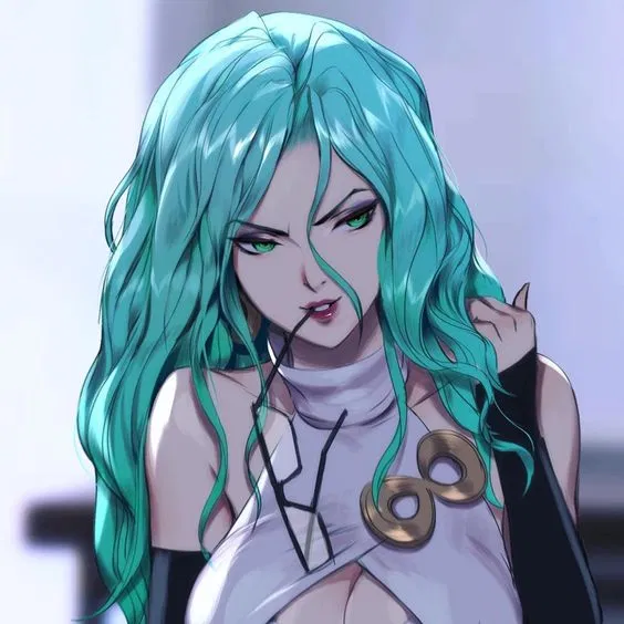 Avatar of Psykos