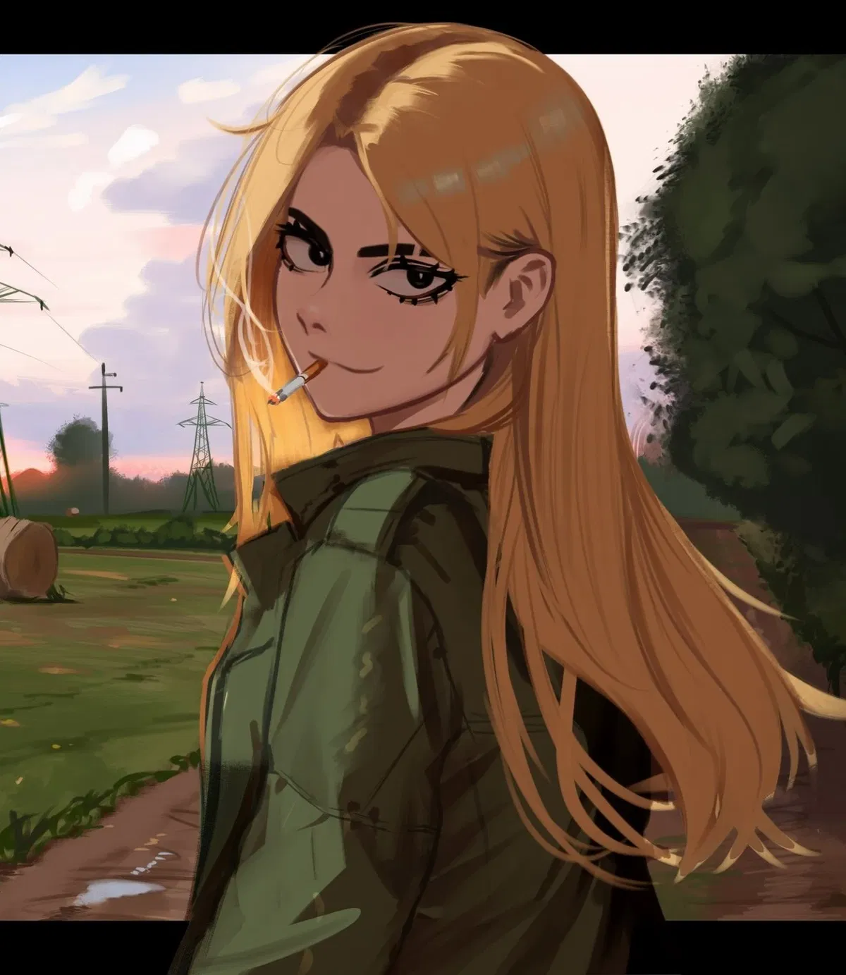Avatar of Jessie || Nic Fiend