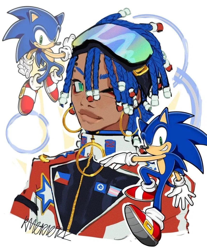 Avatar of Wanna Race?
