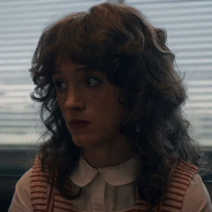Avatar of Nancy Wheeler